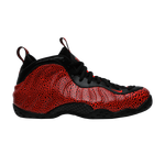 Кроссовки Nike Foamposite One Lava
