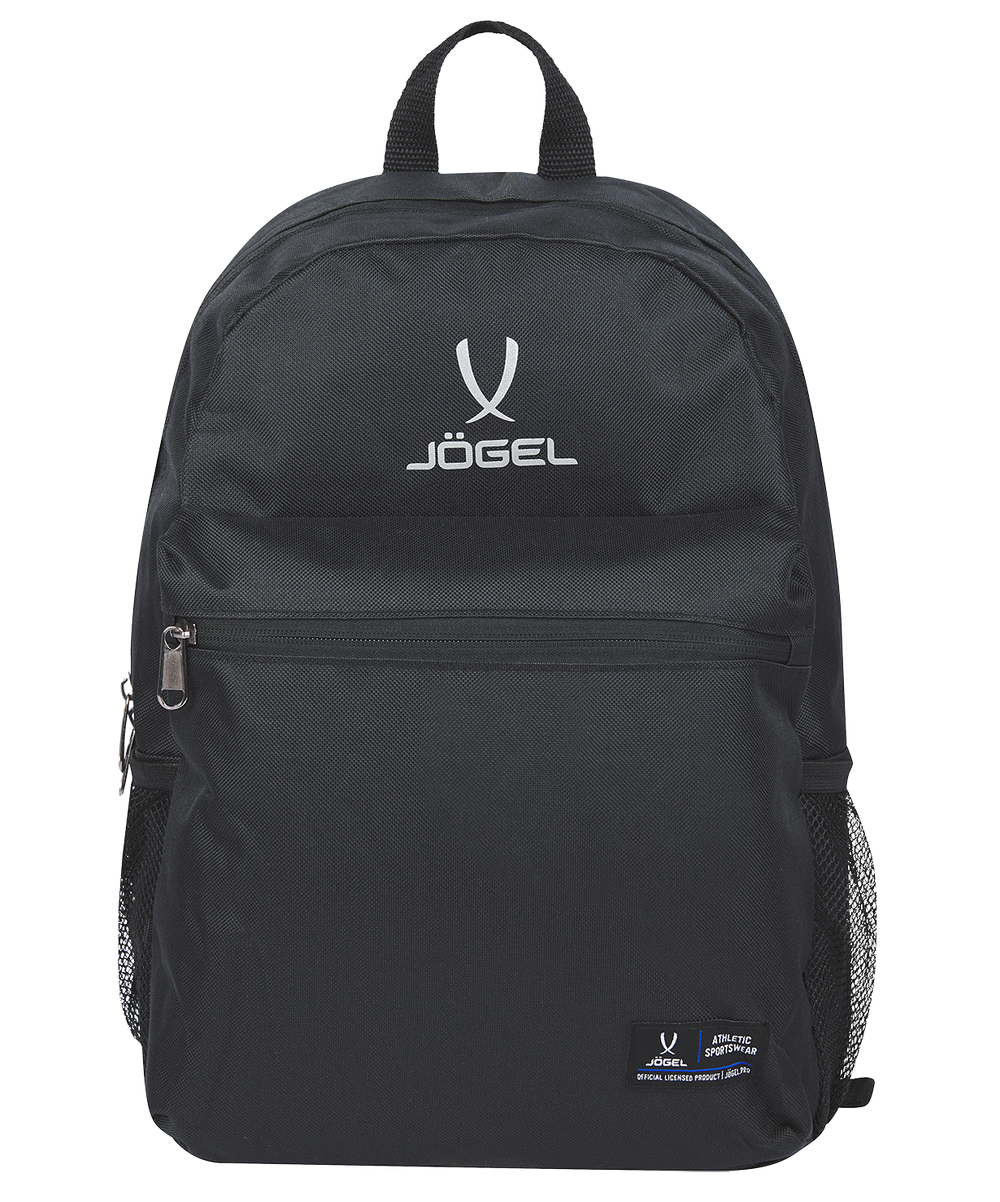 Рюкзак ESSENTIAL Classic Backpack, черный