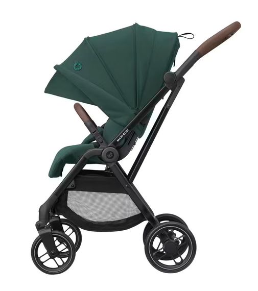 Прогулочная коляска Maxi-Cosi Leona 2 Essential Green