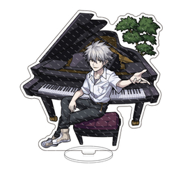 Акриловая фигурка "Евангелион / Evangelion"