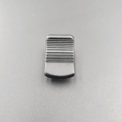 Клавиша / кнопка выключателя для болгарки УШМ Макита Makita 9554, 9555, 9557, 9558, GA4530, GA5030, Sturm AG9012TE, Союз 125 и другие. Арт. 4195663