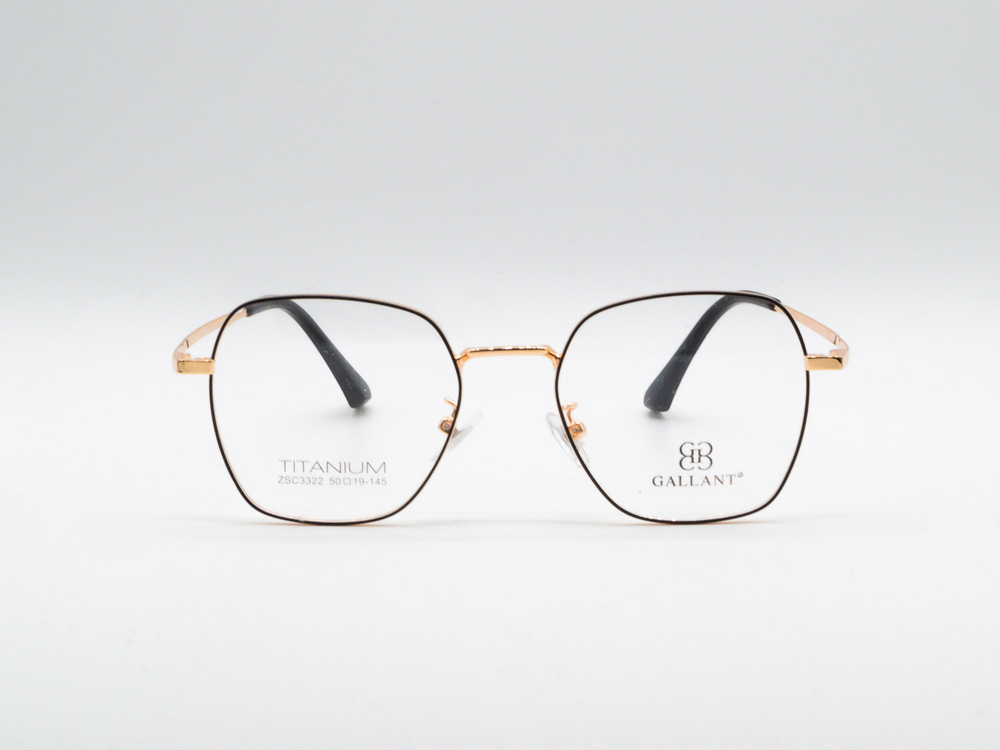 Изг. оправы Gallant ZSC3322 С4