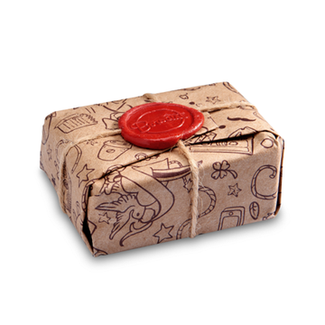 Мыло кофейное Borodist Energy