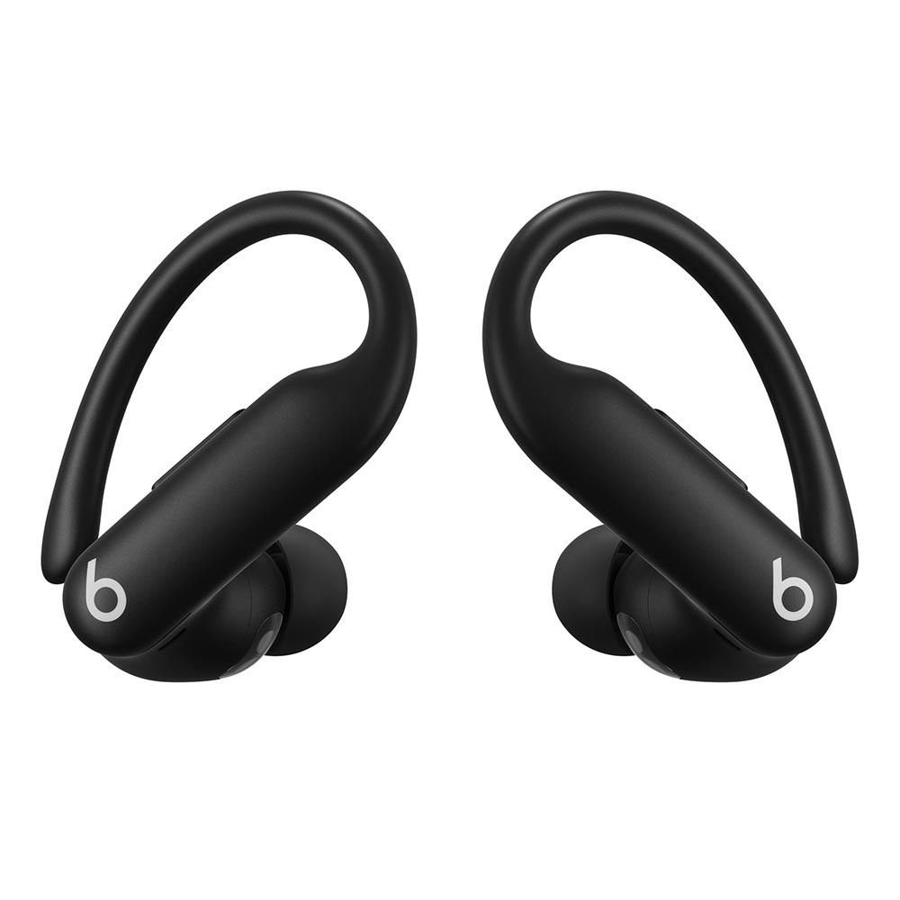 Беспроводные наушники Beats PowerBeats Pro 2, чёрный (Black)