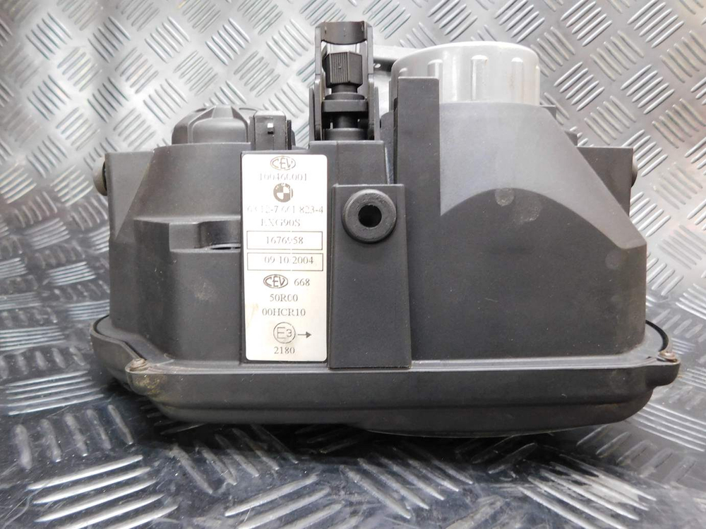 Фара BMW R1200GS 2005