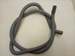 WSPE6H612A кт41 Сливной шланг для стиральной машины Beko 2803804000 б/у