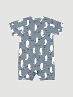 Песочник Mjolk Sleep and Play Чайки