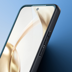 Защитный прозрачный чехол от Dux Ducis для смартфона Honor 200, серия Aimo Series Case