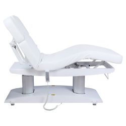 Массажный стол Mizomed MZ 2259H с электроприводом и подогревом, стационарный