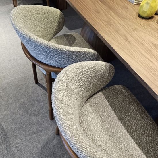 Стул OLIMAR, MOD INTERIORS