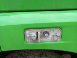 FAW JH6 6x4 Седельный тягач CA4250P25K15T1NE5A80 (Газовый, 12,5 л, 430 л.с., МТ)