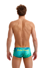 Транки FUNKY TRUNKS Men's Steamy Nights
