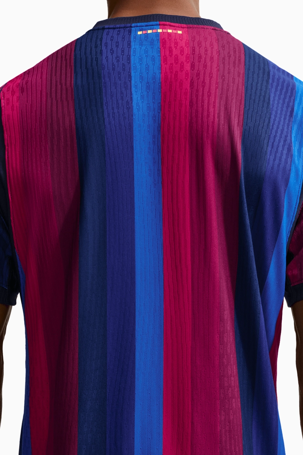 Футболка Nike FC Barcelona 26/27 Home Match