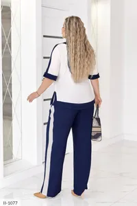 Костюм II-1061 Фабрика Моды