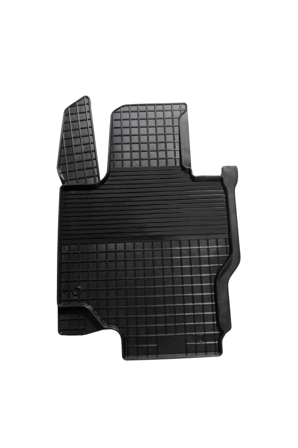 Резиновые коврики Сетка для Mercedes-Benz GLE-Class II C167 Coupe 2019-н.в. Seintex.95384