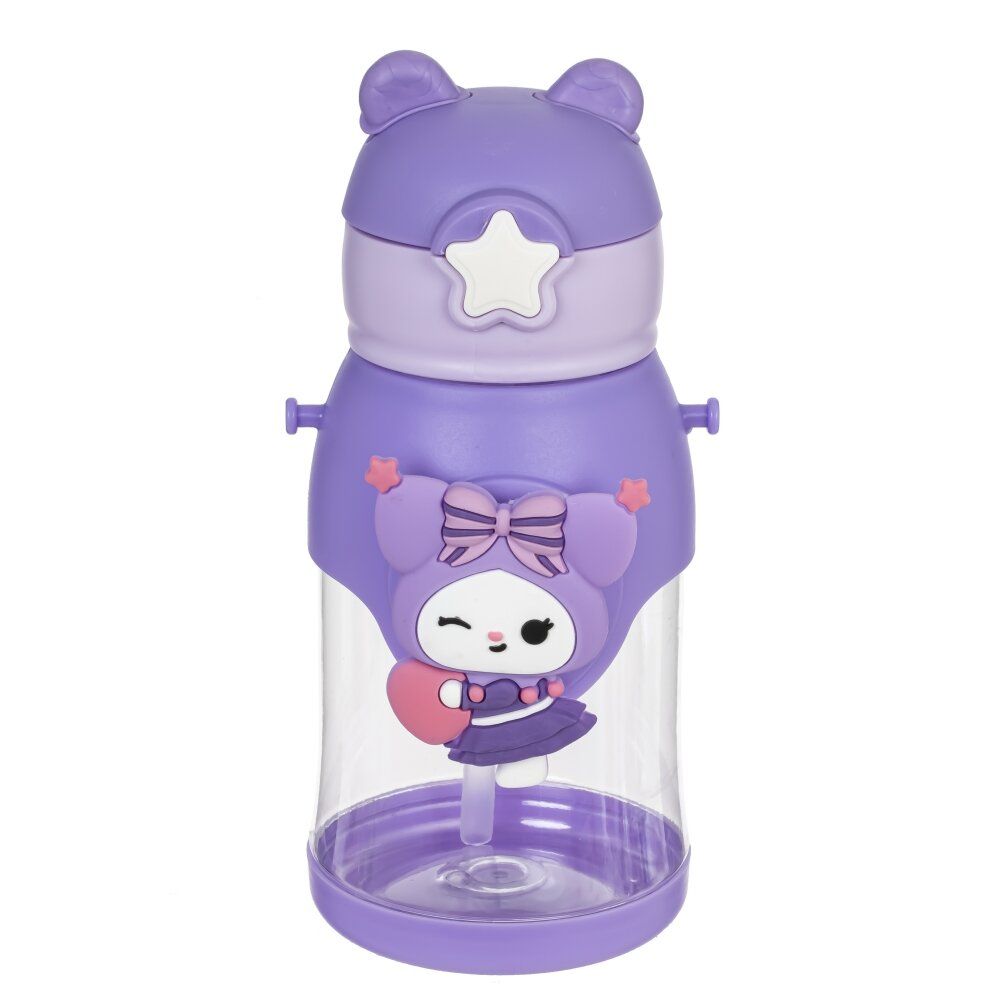 GAEM Бутылка, 550 мл, L9 W9,5 H19 см