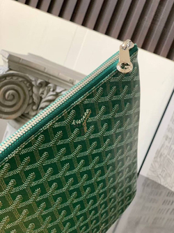 Клатч Goyard