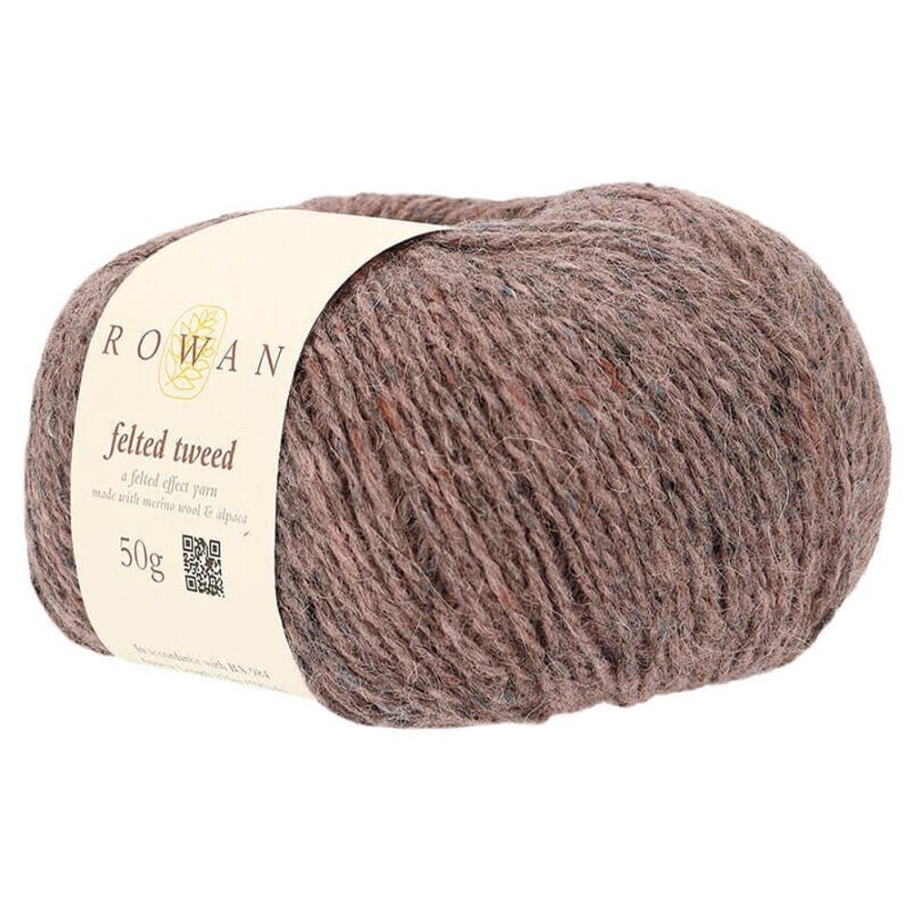 Пряжа Rowan Felted Tweed (206)