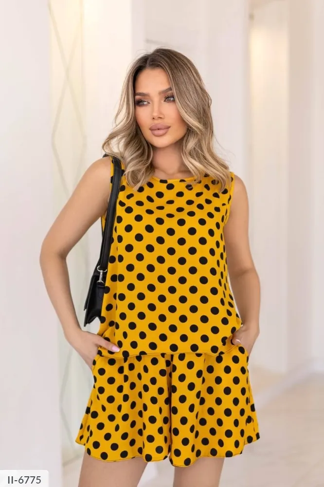 Костюм II-6768 Фабрика Моды