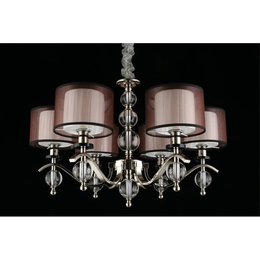 Подвесная люстра Aployt FLORET APL.703.03.06