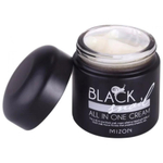 Крем для лица с экстрактом черной улитки Mizon Black Snail All In One Cream