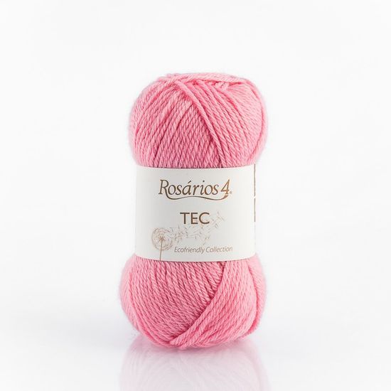 Пряжа ROSARIOS 4 TEC (100% шерсть)