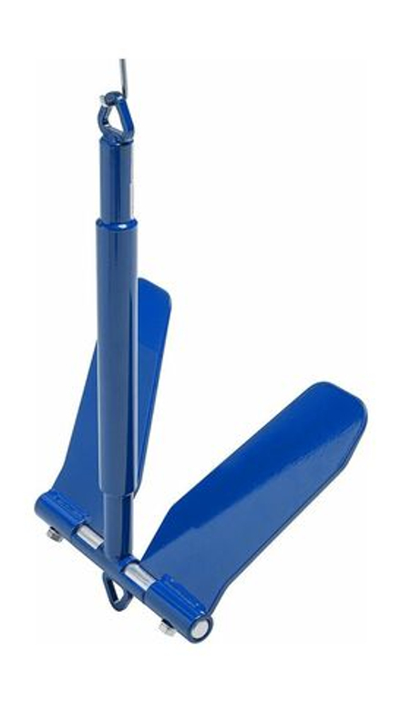 Якорь Дэнфорта ял-08 (4 кг)