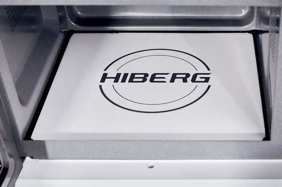 Микроволновая печь HIBERG i-VM 8505 W