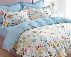 Постельное белье СайлиД BR-012 сатин