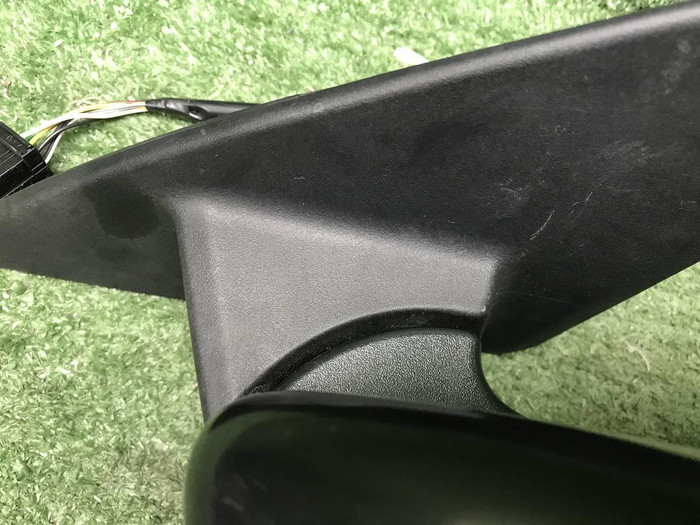 Зеркало левое Geely Emgrand 2 (2021-н.в.) 6 конт.