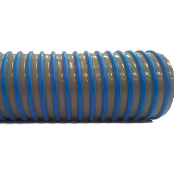 Шланг всасывающий ПВХ 2&quot; (50мм) армированный