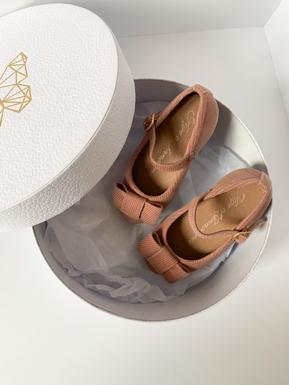 Туфли Age of Innocence, 21