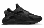 Кроссовки Nike Huarache "Triple Black"