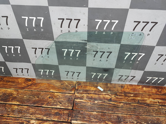 Стекло двери передней левой Tank 300 20-нв Б/У Оригинал 6103101XKM14A