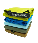 Полотенце из микрофибры McNett Gear Aid Micronet Outgo 77x128 см