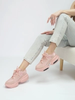 Кроссовки женские летние RENZONI DJ24-2