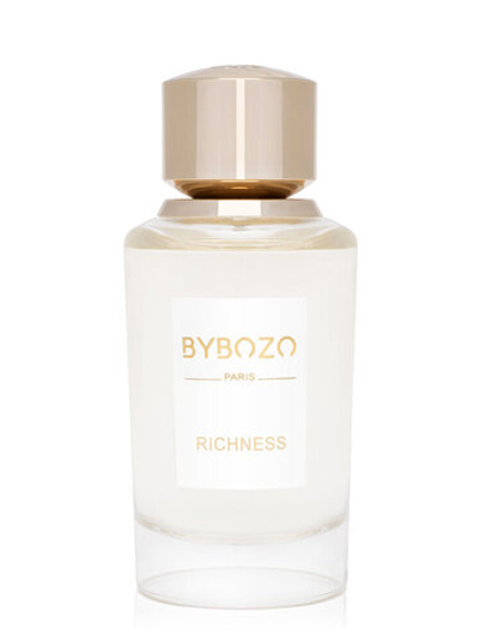 BYBOZO Richness