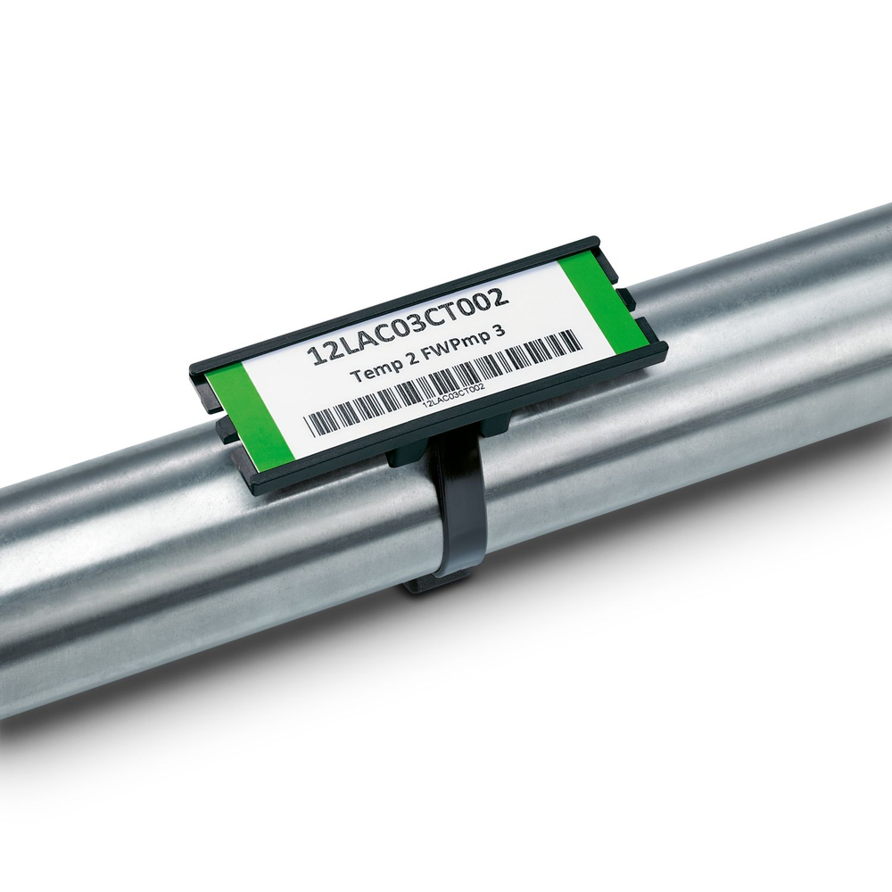 0831056 - CARRIER-PMP (110X38) - Держатели маркировки