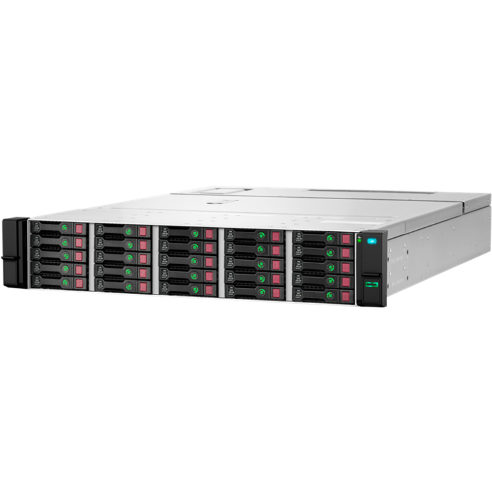 Дисковая полка HPE Q1J10B D3710 Enclosure