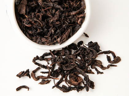 Жоу Гуй "Корица с Гор Уи", Сильный огонь