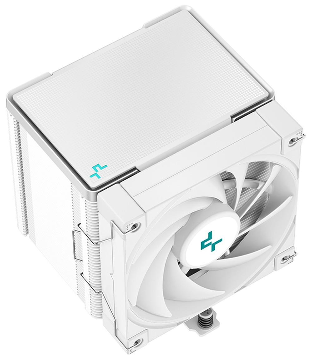 Кулер  Deepcool AK500 WH