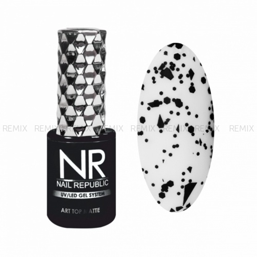 NR ART TOP MATTE №13 (10 мл)