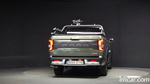 KG Mobility (Ssangyong) The New Rexton Sports KHAN Дизель 2.2 4WD (03.2022)