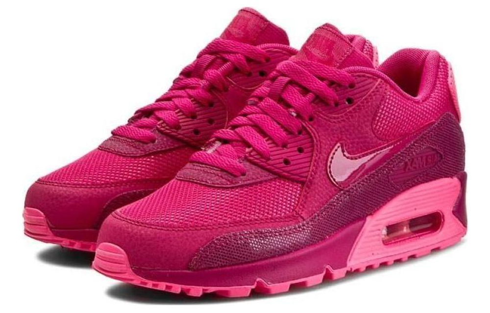 Nike Air Max 90 Premium Fireberry