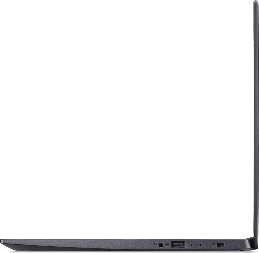 Ноутбук Acer Aspire A315-23-R3GF 15.6; 1920x1080 (Full HD), AMD Ryzen 3 3250U, 2600 МГц, 8 Гб DDR-4, 512 Гб SSD, Radeon Vega 3, Wi-Fi, Bluetooth, Cam, Windows 10 Home (64 bit), чёрный