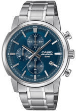Мужские наручные часы Casio Collection MTP-E510D-2A2