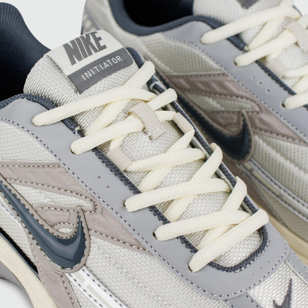 кроссовки Nike Initiator Grey