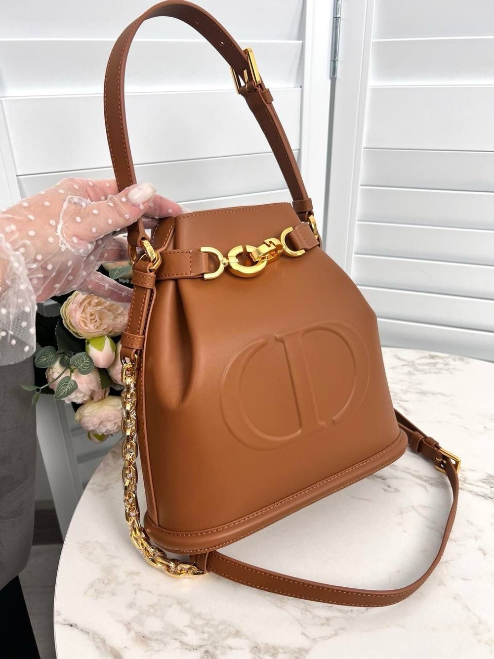 Сумка Dior