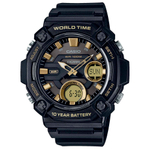 Casio AEQ-120W-9A
