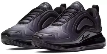 Air force 720 black sales